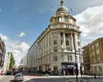 Imagen #7 de Travelodge London Central City Road