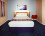 Room image #24 at Travelodge London Central City Road