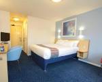 Room image #7 at Travelodge London Central City Road